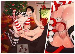 Have a very twinky Christmas! ;p