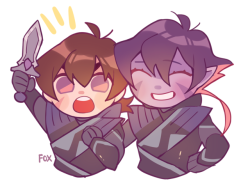 foxkunkun:  Happy birthday Keith!!! I love you so much I wish nothing but the best for you in season 8!!! I did a little countdown for Keith;s birthday while finishing up Keith month prompts, they are still ongoing on my twitter! 