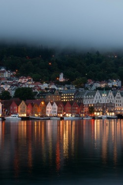 plaisierdisciplinee:  Bergen, Norway, I think. Love this place.