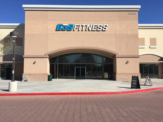 Gyms in Scottsdale
