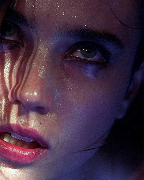 Jennifer Connelly - Requiem For a Dream Nudes &amp; Noises  