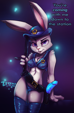 furry-brony-hentai-gifs:  thefurryzone69:  The Best Police Officers &lt;3 So friends do not break the rules, if not attend to the consequences ;) -possession  QUE:Reblog for more :3 