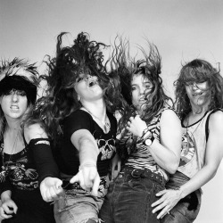 grungebook:  Awesome news: L7 are considering a reunion! Learn how you can help make it a reality. 