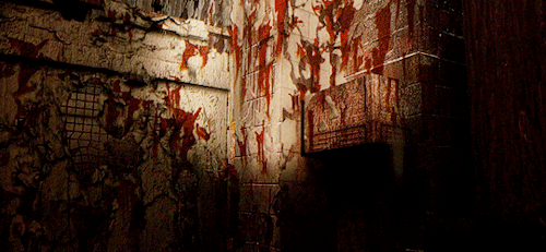 acecroft:Silent Hill (2006) dir. Christophe Gans