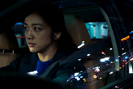 shunjiwais:  You’re happy if you’re with murder and violence.Decision to Leave, 2022dir. by Park Chan-wook