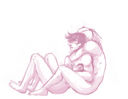 griffinanduck:  holhorsesdick:  days 1+2 starring caejose +_+  from my nsfw blog, but these are nice