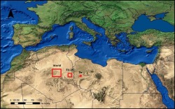ncrussell: theycallmeparrot:  estebanwaseaten:  moyaofthemist:  ilovecharts:  The total area of solar panels it would take to power the world, Europe, and Germany    “In just six hours, the world’s deserts receive more energy from the sun than humankind