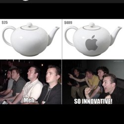 All those ruckus about the new iPhone summarized. 