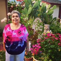 Feliz Día de las Madres! 💕❤️🙏🏽 #madre #mother #friend #love  (at Hacienda Pèrez-Garcia)