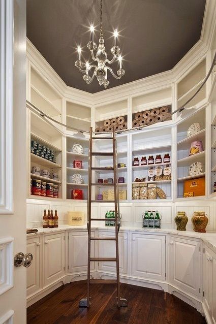 Butlers pantry