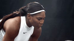 hustleinatrap:    Serena Williams, Gabby Douglas And Simone Biles Serve Up #BlackGirlMagic In Nike Ad.  In a new and powerful ad for Nike’s “Unlimited Pursuit” Campaign, Simone Biles, Serena Williams and Gabby Douglas are just a few amazing athletes