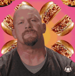 wendys:  Click to watch Steve Austin, noted authority on bottom lines and BBQ, get serious about what Wendy’s new BBQ Pulled Pork means to a brisket-loving native Texan like him.  