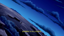 glamaphonic:  #the only batman to care about 