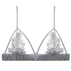 thelingerieaddict:  runningwithelijah:  thelingerieaddict:  Fleur of England Heiress Guipure Boudoir Bra &amp; Brief via Journelle  But why is this so expensive??!!! I need to learn to sew…  Incredibly high quality fabrics + ethical manufacturing and