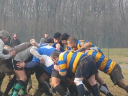 johnconnor10:  notdbd:  bizarrecelebnudes:  Old Blacks Rugby Team - Naked I posted the second pic awhile ago and found out they are the old blacks rugby team, does anyone know anymore about them? Who are they? Who is the last guy? Are they aware these