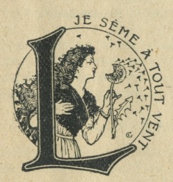 Logo, Larousse edition 1925, Nouveau Petit Larousse Illustre, Dictrionnaire Encyclopedique