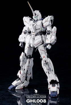 mechaddiction:  GUNDAM GUY: PG 1/60 Unicorn Gundam - Customized Build #mecha – https://www.pinterest.com/pin/274930752231833837/