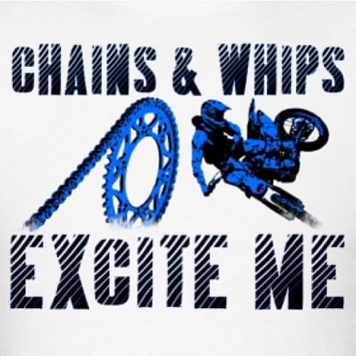 Whips and chains porn