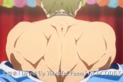 makochantachibanana:  EXCUSE ME 911 TAKE ME TO THE HOSPITAL CLOSEST TO THE POOL BECAUSE OF THIS HOT PIECE OF ASS 
