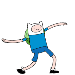 tasteslikeanya:  IT’S ANIMATION TIME, GUYS. https://itunes.apple.com/nz/app/ski-safari-adventure-time/id739234325?mt=8 Available in the Aus, NZ store now, US very soon! Animation I did for Ski Safari Adventure Time! I’ll be sporadically (sporadically?