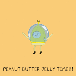 What time is it??? It&rsquo;s PEANUT BUTTER JELLY TIME!!! 