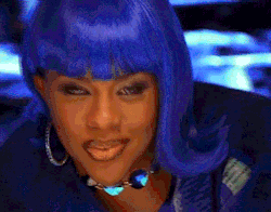 Crush On You - Lil’ Kim’s Looks   I would&rsquo;ve wrecked that bitch back in the day, when she looked bangable.