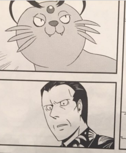 thelovelyblark-barg:I’m crying at this Giovanni face