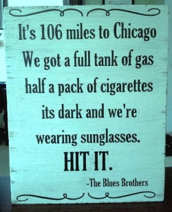 hisfuturexwife:  lol actually I’m only 35 miles from Chicago