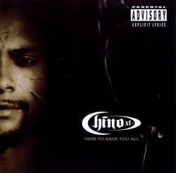 BACK IN THE DAY |4/9/96| Chino XL released his debut album, Here To Save You all, on Warner Bros. Records.