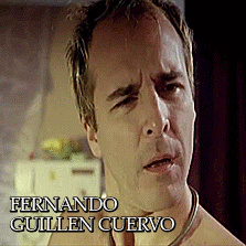 Fernando Guillén CuervoTodo menos la chica (2002)
