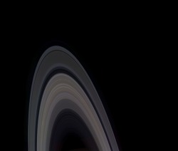 wonders-of-the-cosmos:  A very high resolution view of big beautiful Saturn  Composition Credit: Mattias Malmer, Image Data: Cassini Imaging Team (NASA)  