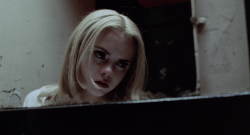artfilmfan:  Buffalo ‘66 (Vincent Gallo, 1998) cinematography: Lance Acord“We are a couple that doesn’t touch.”