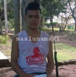 maxlunamax1:  Desde managua, Nicaragua.