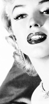 retrogirly:  Marilyn Monroe