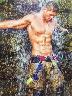 Firemen&hellip; starting fires in my pants is their job. He&rsquo;s so hot&hellip; it took a waterfall to put out his fire. Make my dreams come true&hellip; tell me your fireman fantasies!