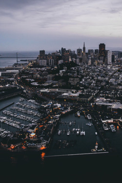 envyavenue:  San Francisco / Adrian Sky