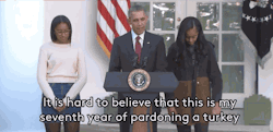 tepitome:  Obama drops the dad joke of 2015. 