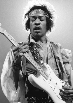 rollingstone:  From 1968 and 1969, Jimi Hendrix was experimenting with new sounds and musical directions for First Rays of the New Rising Sun, the planned double-album follow-up to Electric Ladyland, and produced 12 previously unreleased recordings. You