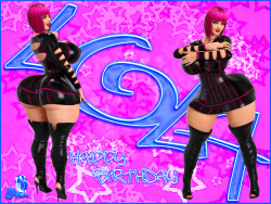 supertitoblog:  supertitoblog:  Happy Birthday LolaThis dress is her birthday gift for me this year. She looks very sexy in that dress she’s having a fun time with friends at her place with Zana, Olivia, Aliecia Lionheart, Gala, Silk, Linia, Neddy,
