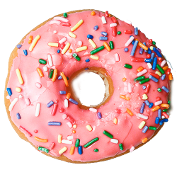 lollerization:  THE BEST  my absolute favorite donut