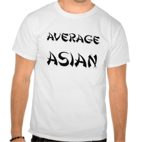 Asian Average 42
