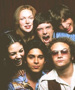 That 70’s Show
