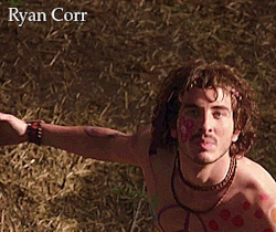 el-mago-de-guapos: Ryan Corr  Love Child (2014) 1x03 