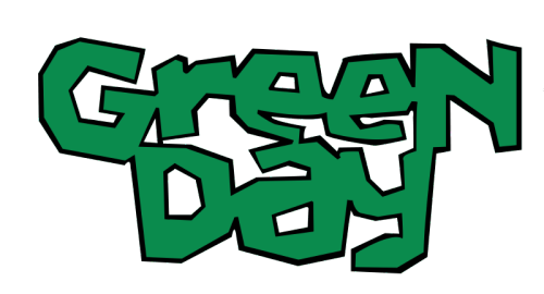green day clipart - photo #18