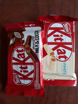 #KitKat #chocolate