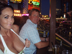imafilthywanker:firemick1623:lucky-33:  I have no idea why this guy was looking at me instead of her…his loss!  Why can’t I ever   find   this girl in Vegas ?  Pussy looks amazing