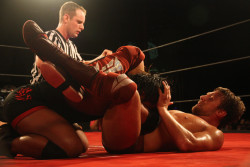 rwfan11:  Daniel Bryan - gets serviced in the ring …as far as slash pics go, this one is pretty high on the list, IMO. 