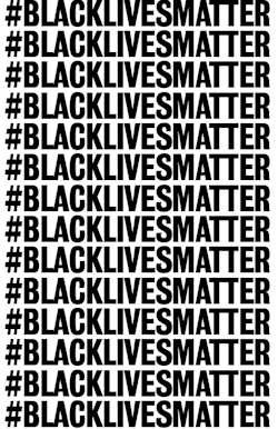 gurldathurr:  webecomelegend:  #blacklivesmatter  #blacklivesmatter ✊  I’ve heard about some of the stories from america.. 1000+ dead from police this year alone, many of them black, probably a majority&hellip;. but of course police aren’t racist
