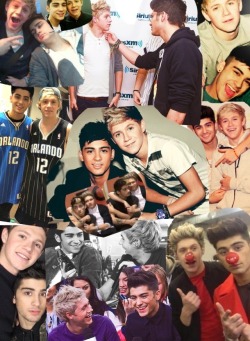 tellmealiaam:  ZIALL GIRLS I ((if your gonna steal give me credit bc I made it ok bye)) 