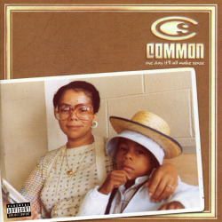 BACK IN THE DAY |9/30/97| Common Sense released his third album, One Day It&rsquo;ll All Make Sense, on Relativity Records